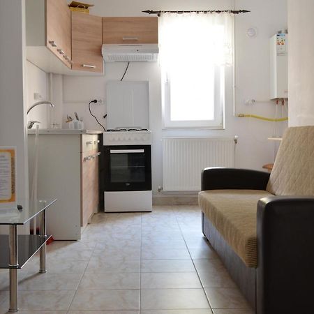 Alexys Residence 5 이아시 외부 사진