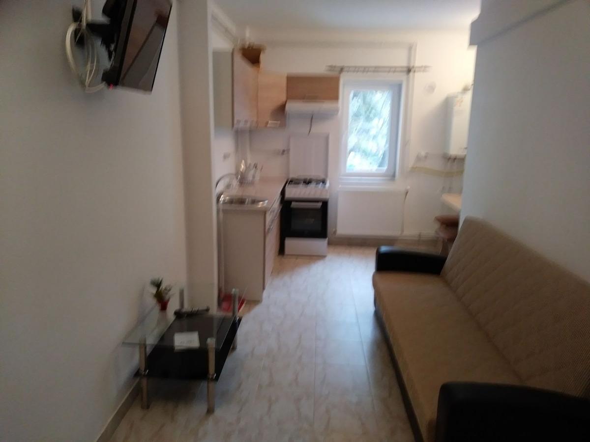Alexys Residence 5 이아시 외부 사진