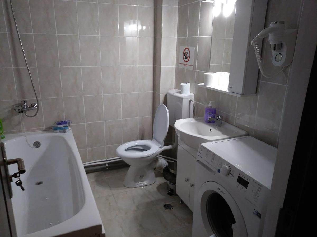Alexys Residence 5 이아시 외부 사진