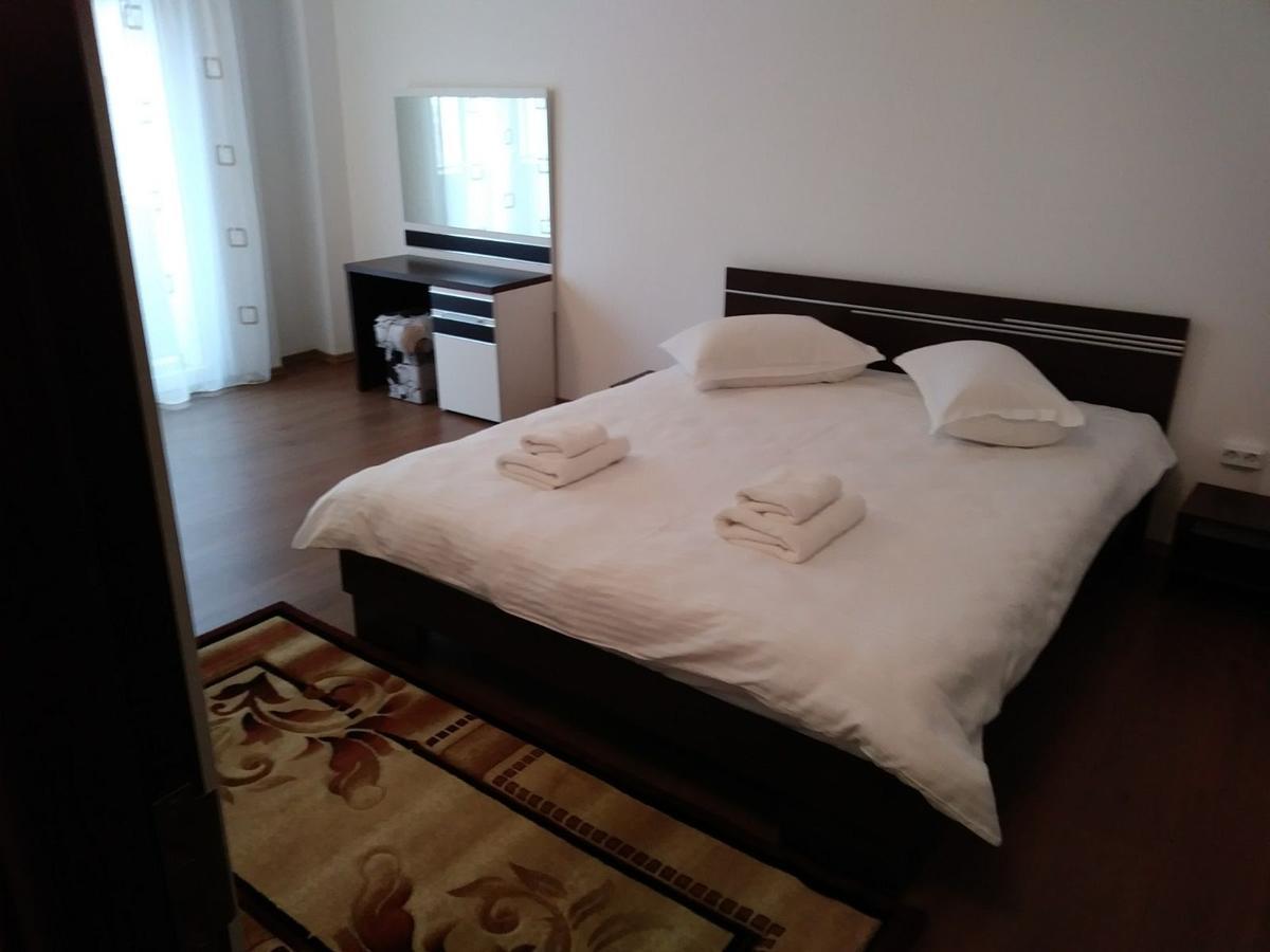 Alexys Residence 5 이아시 외부 사진