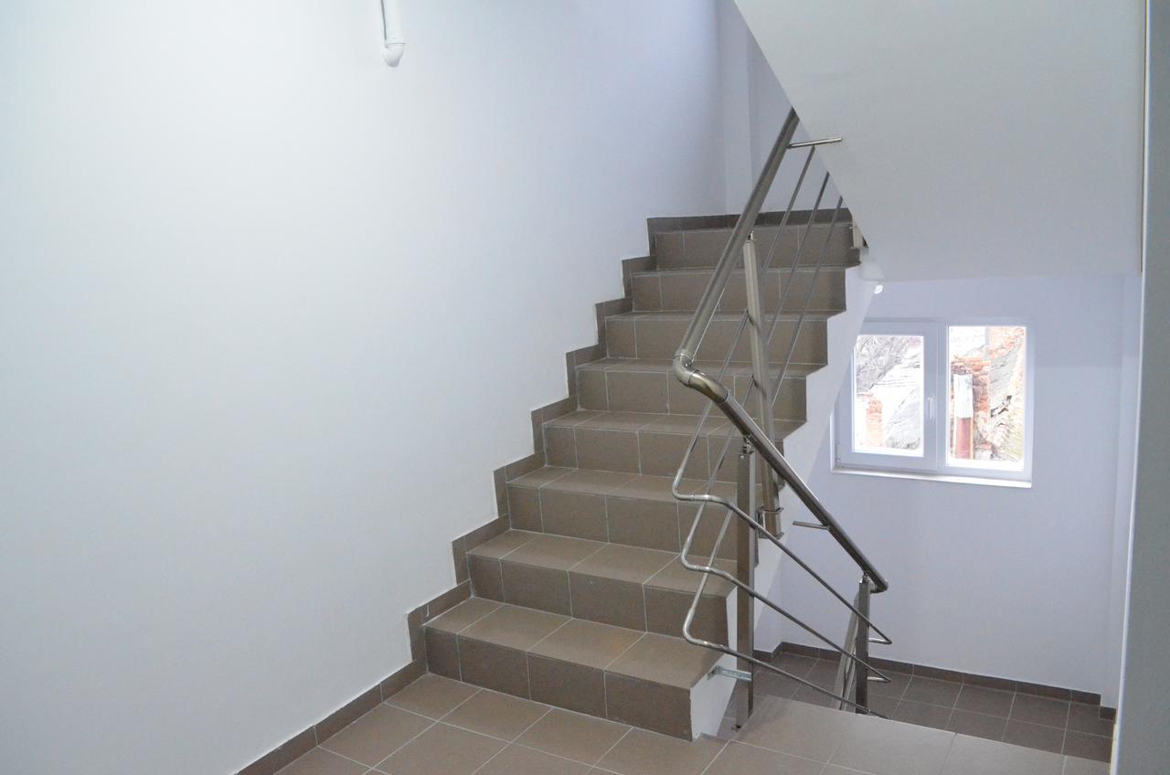 Alexys Residence 5 이아시 외부 사진
