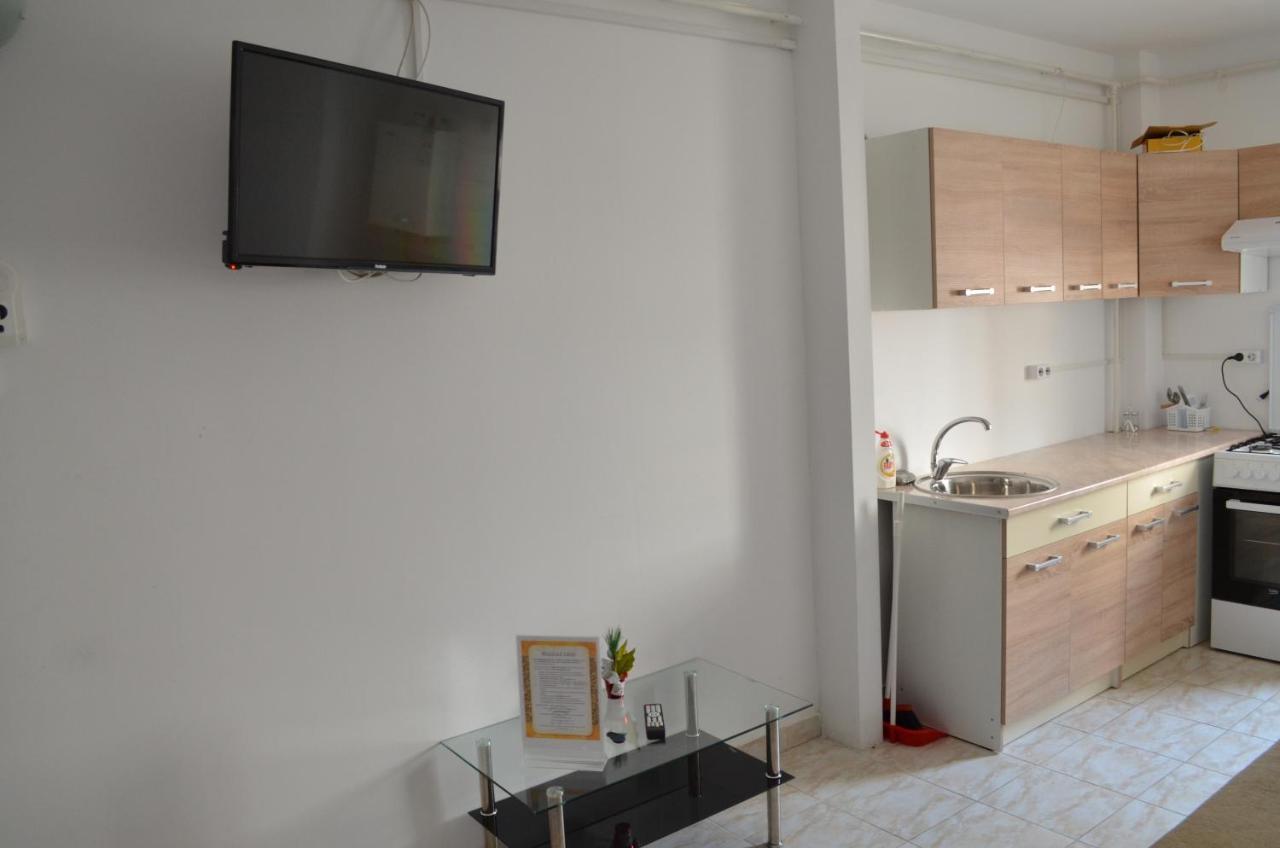 Alexys Residence 5 이아시 외부 사진