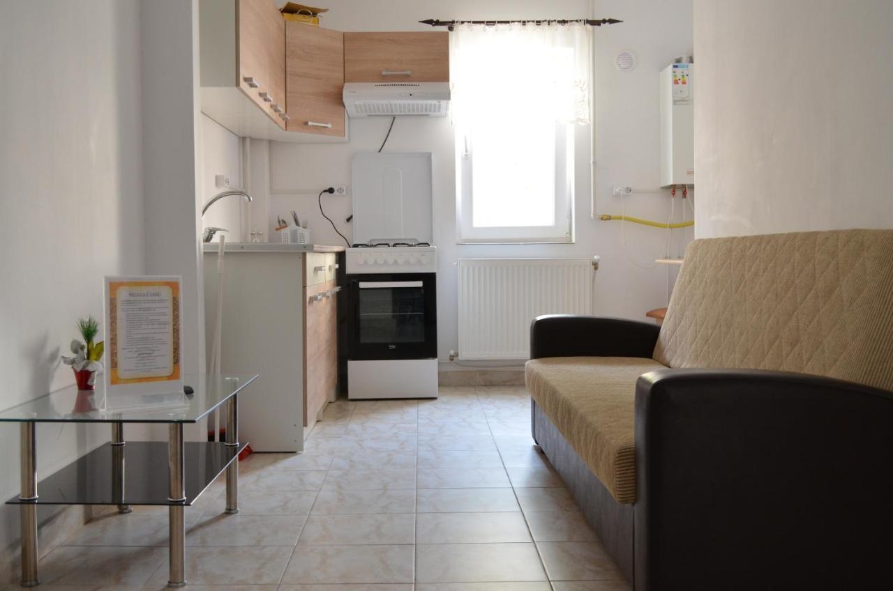 Alexys Residence 5 이아시 외부 사진