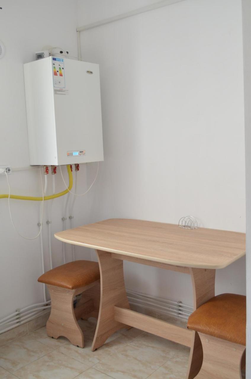 Alexys Residence 5 이아시 외부 사진